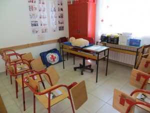 učionica prve pomoći 005