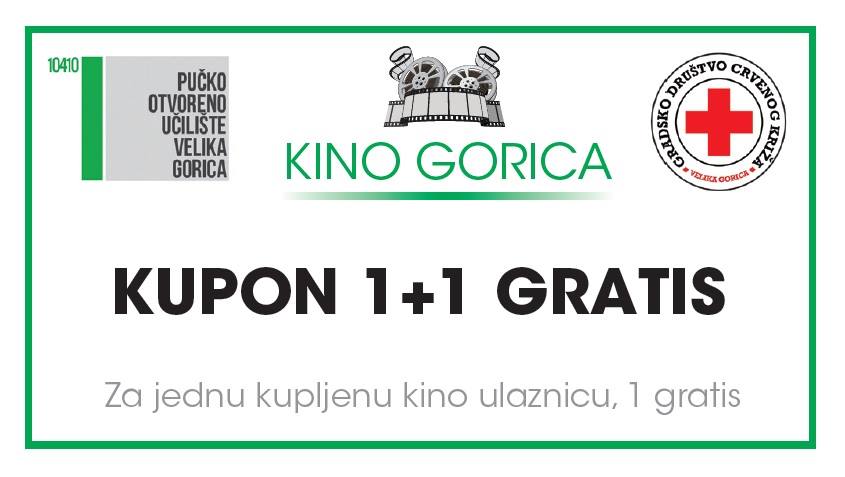 POU kupon POU V. Gorica podržava dobrovoljne darivatelje krvi Crvenog križa Velika Gorica!