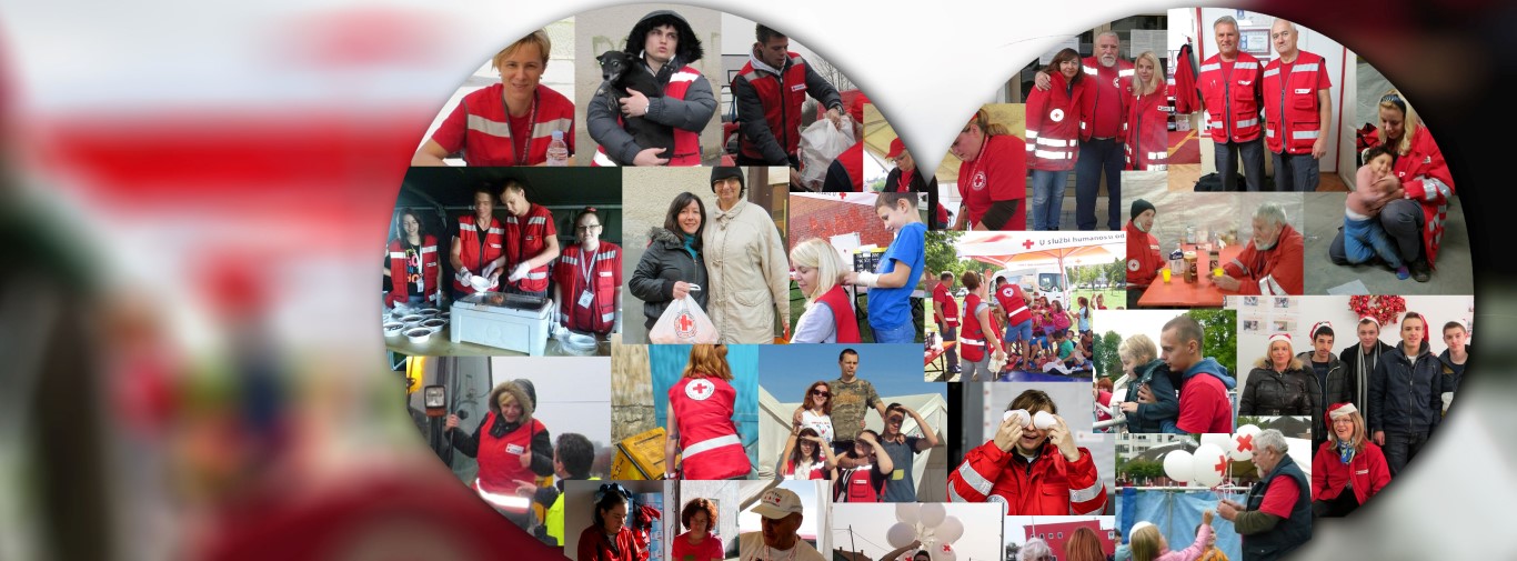 ja sam volonter crop Sretan međunarodni dan volontera