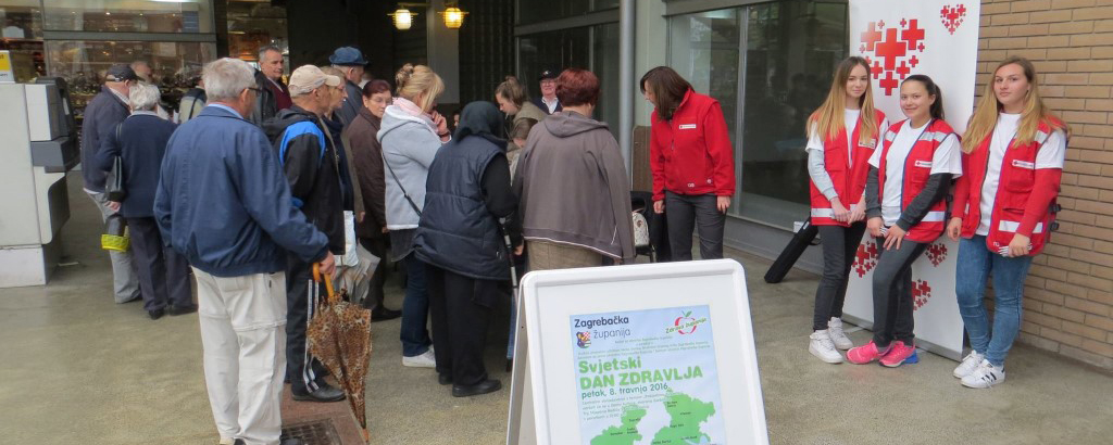 12983836_1022684944453436_6062693972717566245_o Obilježavanje Svjetskog dana zdravlja