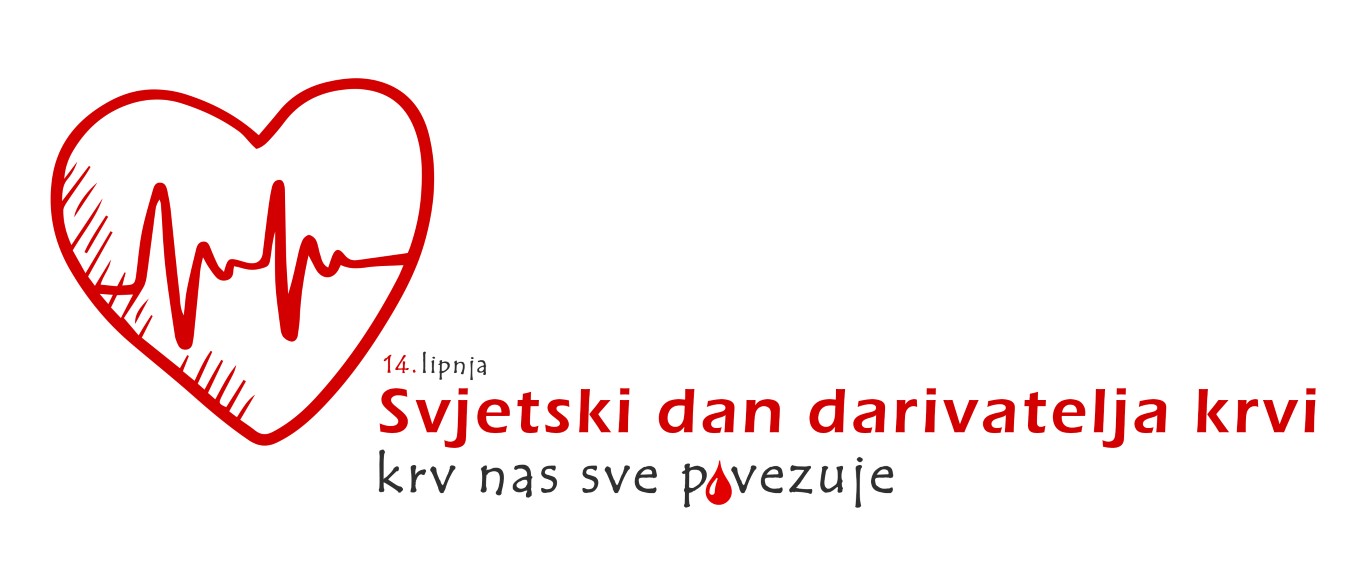 Svjetski dan darivatelja krvi