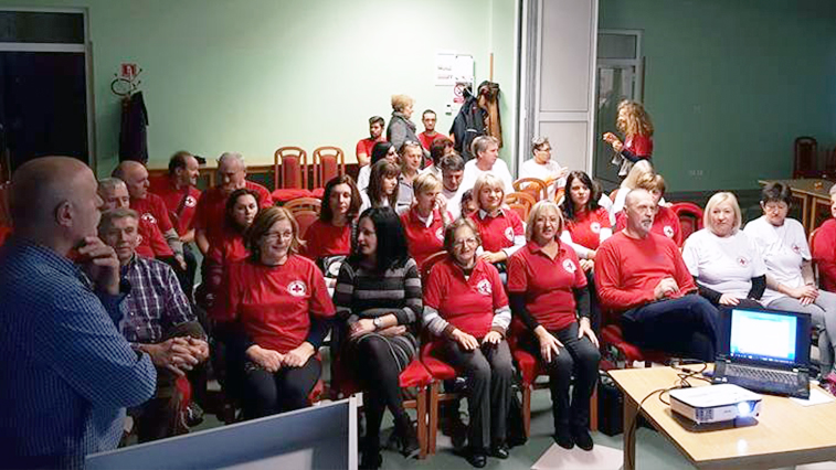 15111076_1238618706193391_8508526973664416882_o Edukacija Gradskog interventnog tima u Orahovici