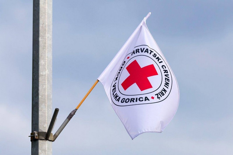 Tjedan Crvenog križa