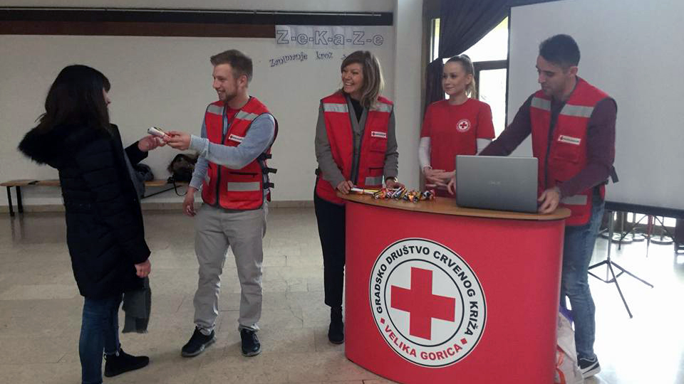 Obilježen Svjetski dan borbe protiv AIDS-a
