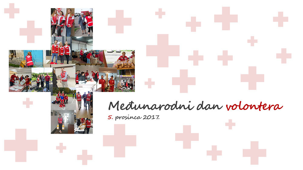 Međunarodni dan volontera