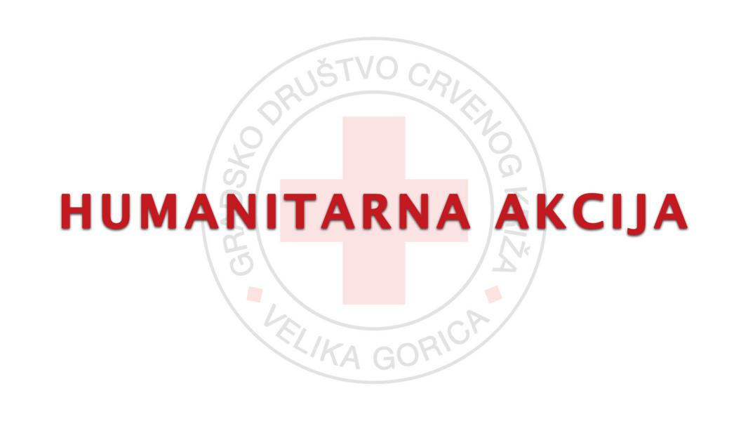 Humanitarna akcija