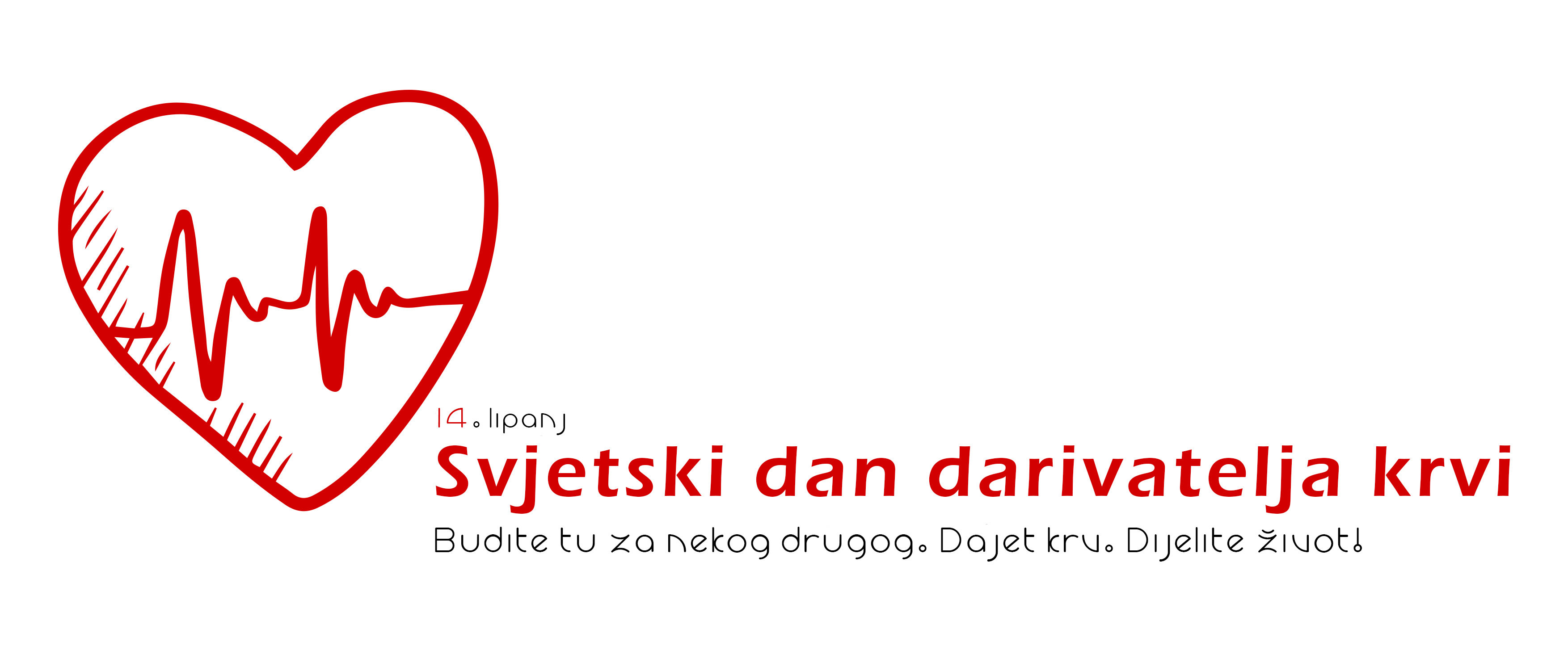 Svjetski dan darivatelja krvi